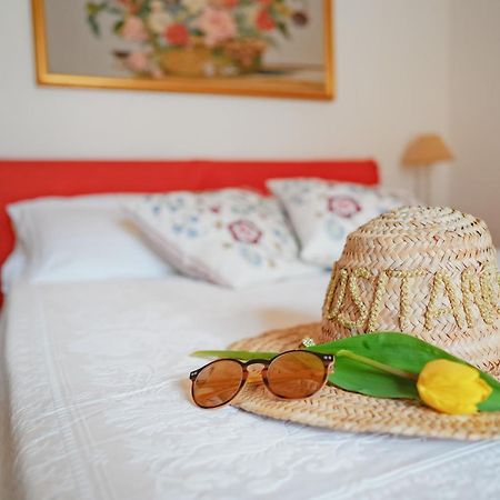 Casa Teodora - Positano Daire Dış mekan fotoğraf