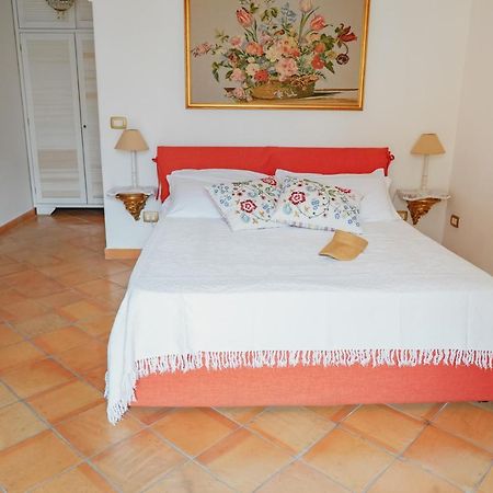 Casa Teodora - Positano Daire Dış mekan fotoğraf