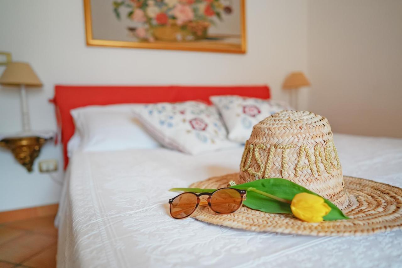 Casa Teodora - Positano Daire Dış mekan fotoğraf