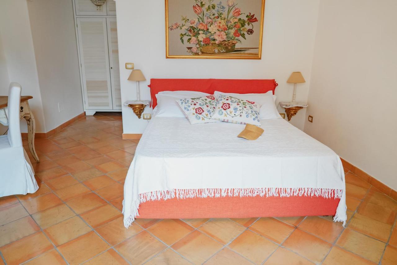 Casa Teodora - Positano Daire Dış mekan fotoğraf