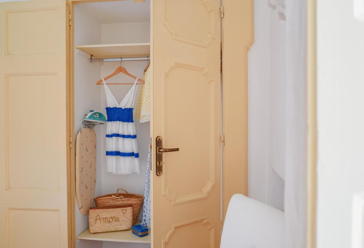 Casa Teodora - Positano Daire Dış mekan fotoğraf