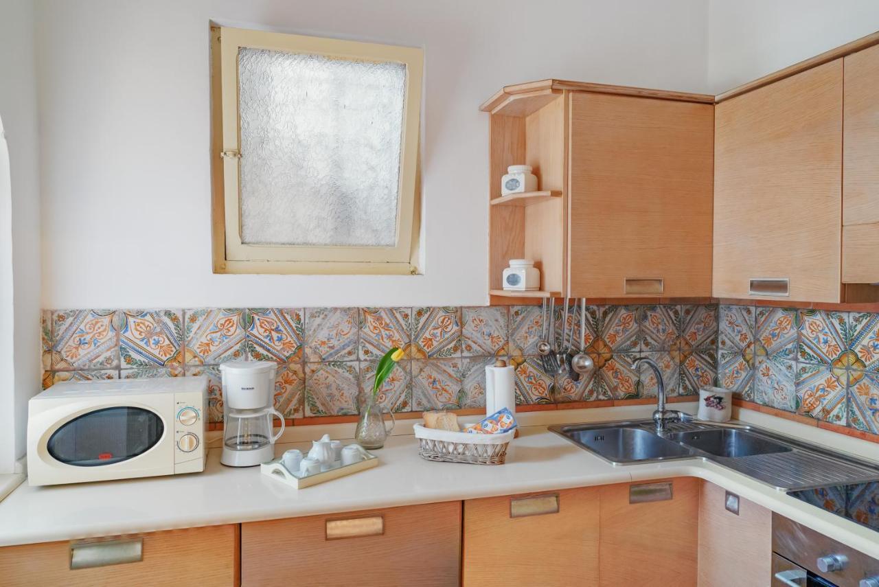 Casa Teodora - Positano Daire Dış mekan fotoğraf