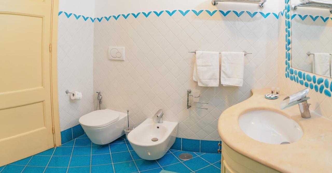 Casa Teodora - Positano Daire Dış mekan fotoğraf