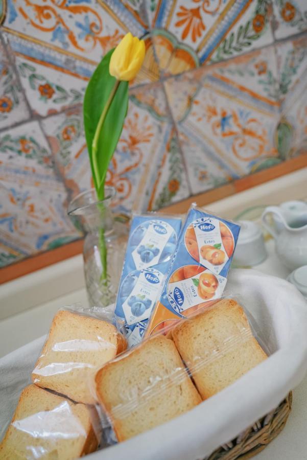 Casa Teodora - Positano Daire Dış mekan fotoğraf